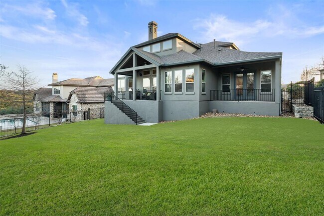 Building Photo - 905 Madison Fork Dr