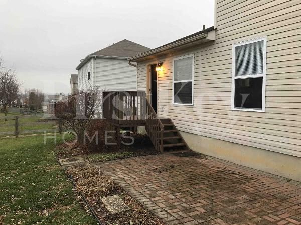 Building Photo - 1245 Holly Forge