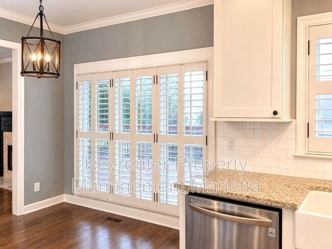 Building Photo - 109 Olde Marietta Ct NW