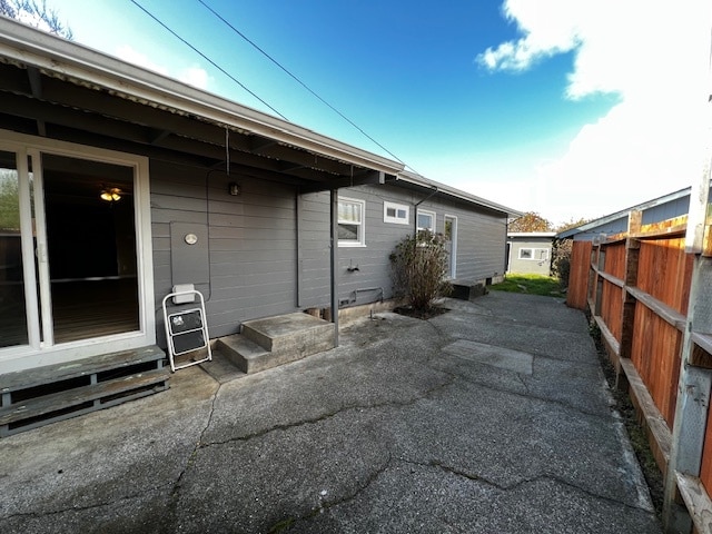 patio - 3249 17th St