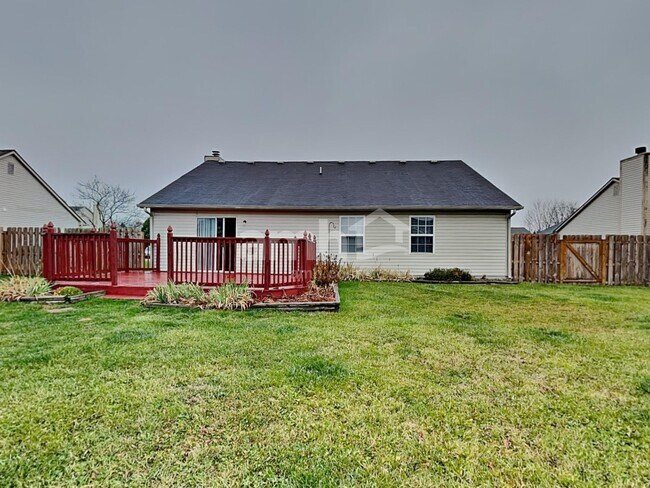 Building Photo - 489 E Quail Ridge Dr