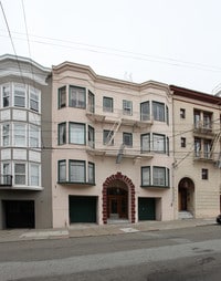 Building Photo - filbert