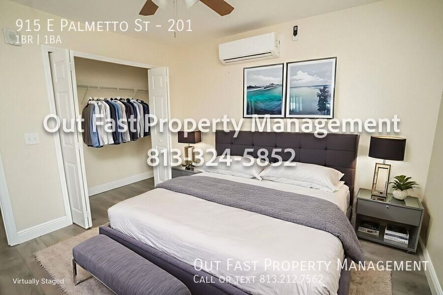 Building Photo - 915 E Palmetto St