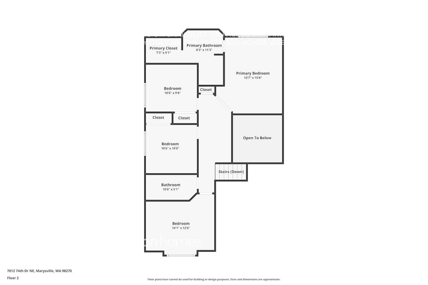 Building Photo - 7012 74th Dr NE