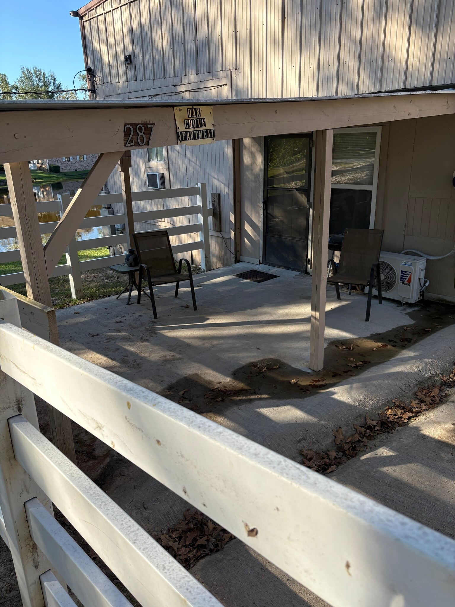 Building Photo - 287 Gravel Pit Rd