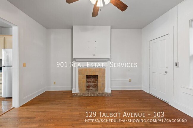 Building Photo - 129 Talbot Ave