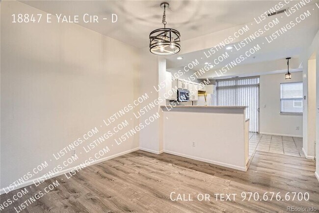 Building Photo - 18847 E Yale Cir