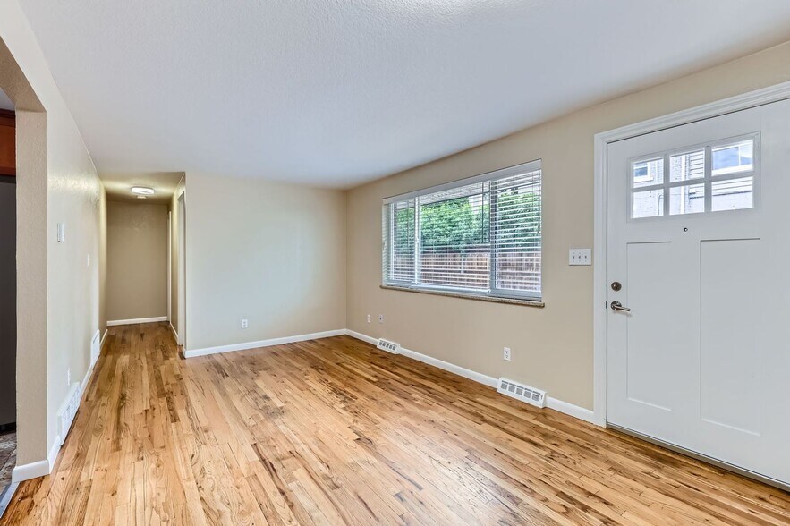 Building Photo - 4216 Zuni St