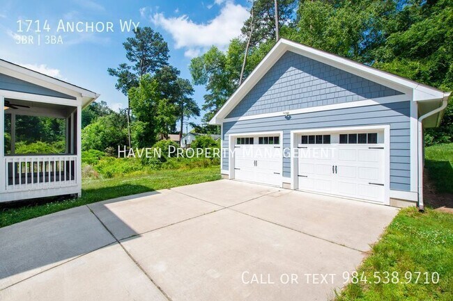 Building Photo - 1714 Anchor Wy