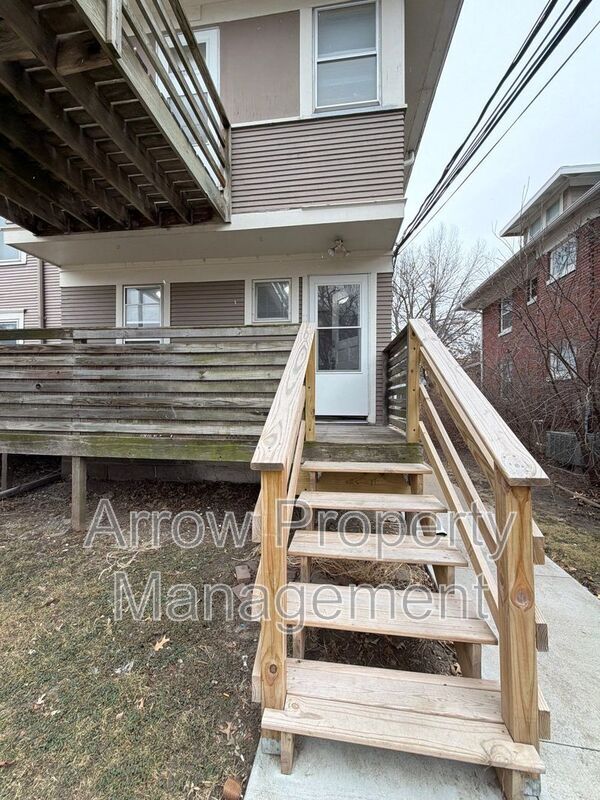 Building Photo - 1820 A St