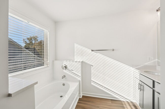 Floorplan - Quinn Residences at Dorchester Place