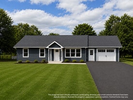 Building Photo - 501 Black Horse Rd