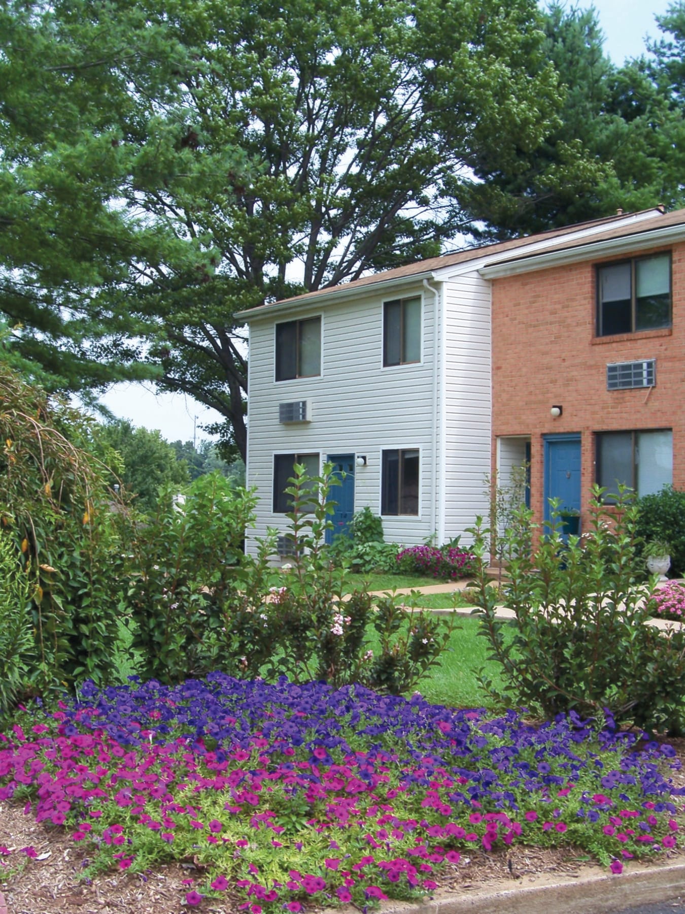 Village of Culpeper 722 Willis Ln Culpeper VA 22701 Apartment Finder