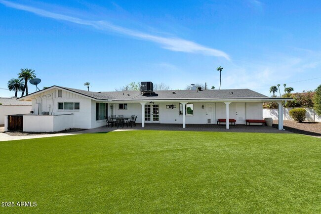 Building Photo - 4621 N 43rd St