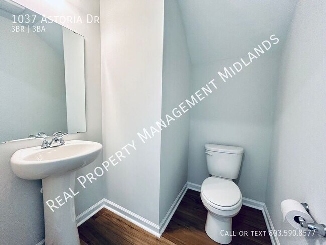 Building Photo - 1037 Astoria Dr