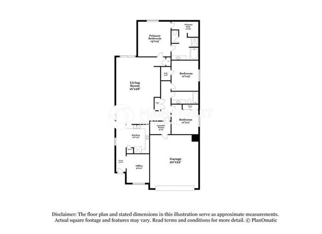 Building Photo - 37682 W Merced St