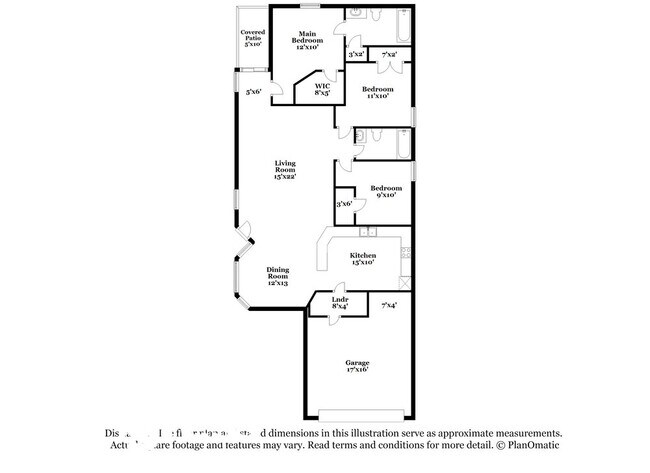 Building Photo - 1268 Kielder Cir