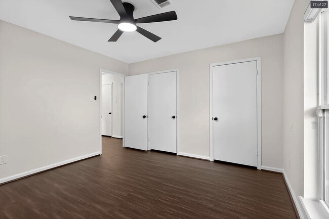 Building Photo - 6031 Rutherglenn Dr