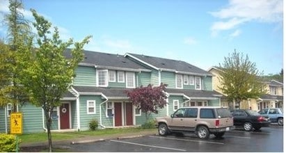Building Photo - Country Run Apartments
