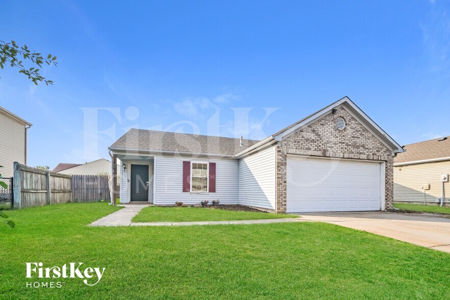 Building Photo - 2312 Westmere Dr