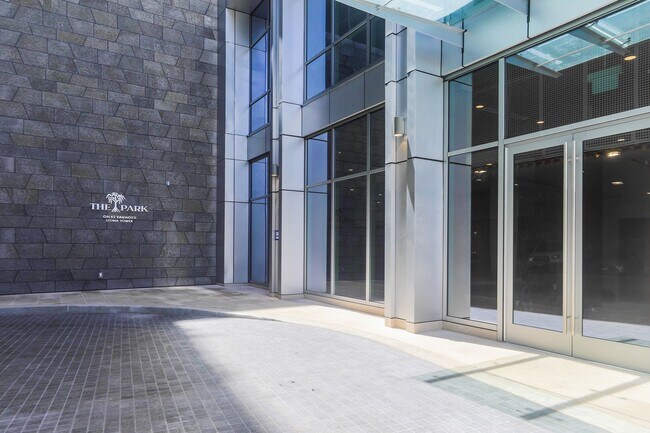 Building Photo - The Park on Keeaumoku - largest 2-bedroom residence offering 1,074 square feet of interior living...