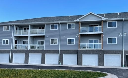 Primary Photo - Boulder Creek Apartments