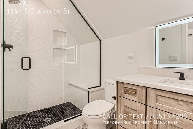 Building Photo - 1145 S Clarkson St