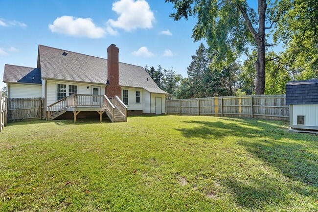 Building Photo - 3428 Buccaneer Ct