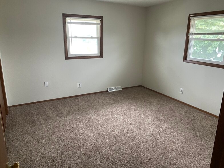 Bed Room #1 - 5471 S 13th St