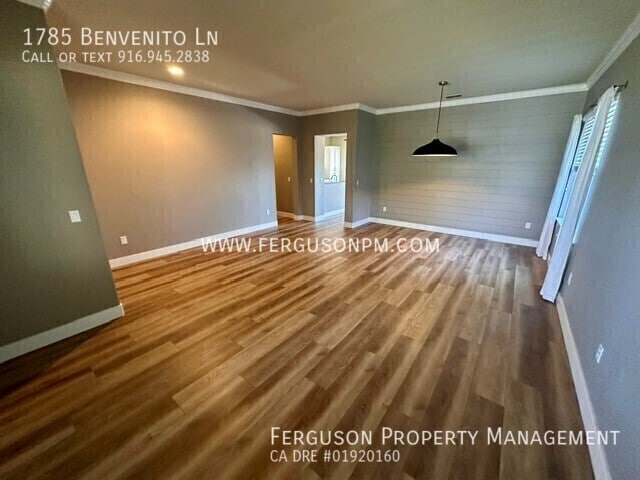 Building Photo - 1785 Benvenito Ln
