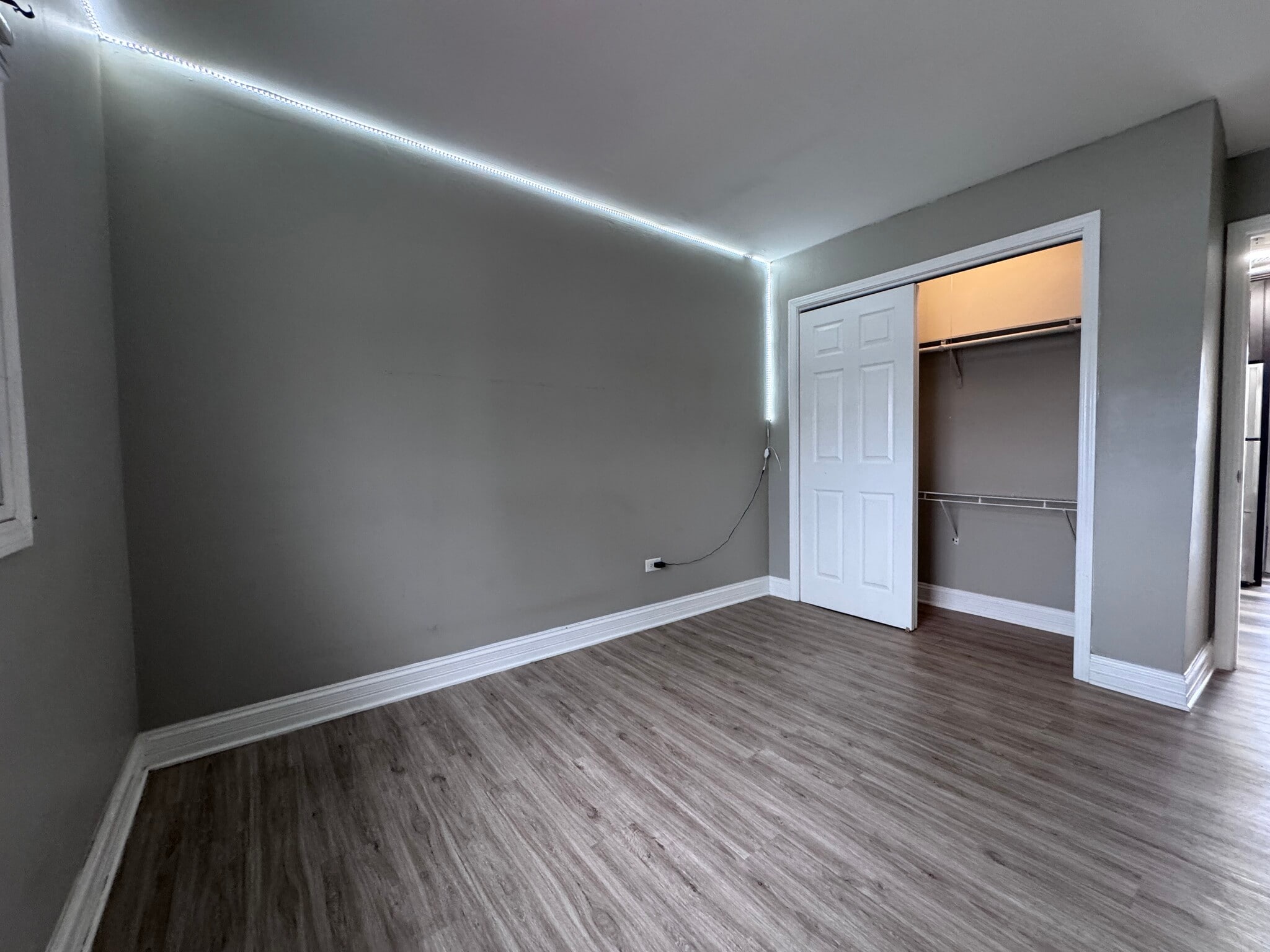 Bedroom - 9909 S Ridgeland Ave