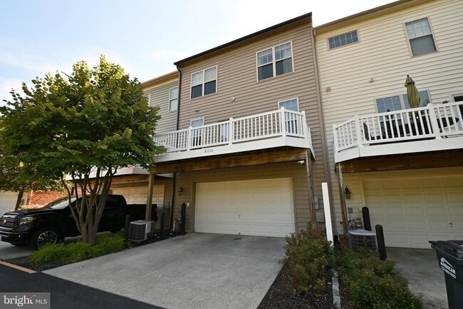 Building Photo - 43316 Old Ryan Rd