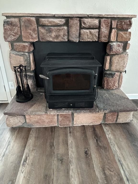 Building Photo - 13635 Elm St