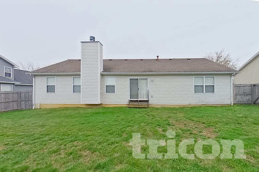 Building Photo - 310 Woodson Trail Dr