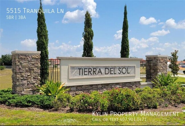 Building Photo - Beautiful Brand New Home in Tierra Del Sol...