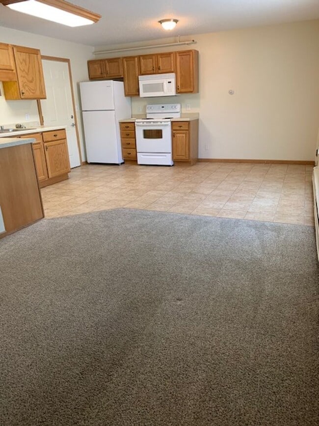Interior Photo - Bluffview Apartments