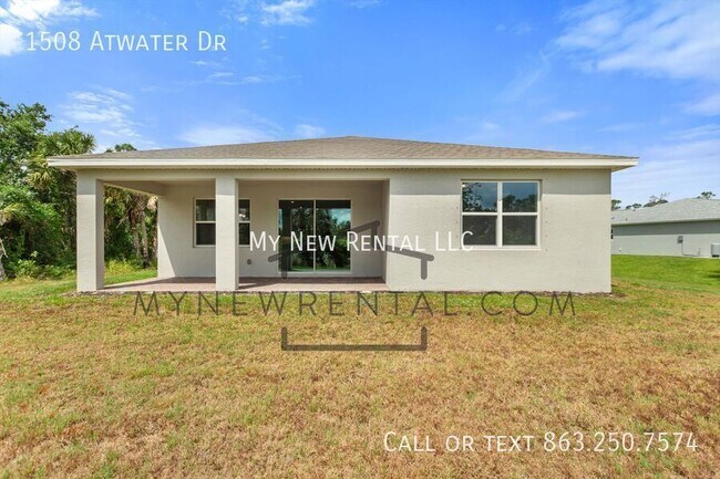 Building Photo - 1508 Atwater Dr