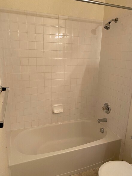 Primary Bath - 3761 Mt Flora St