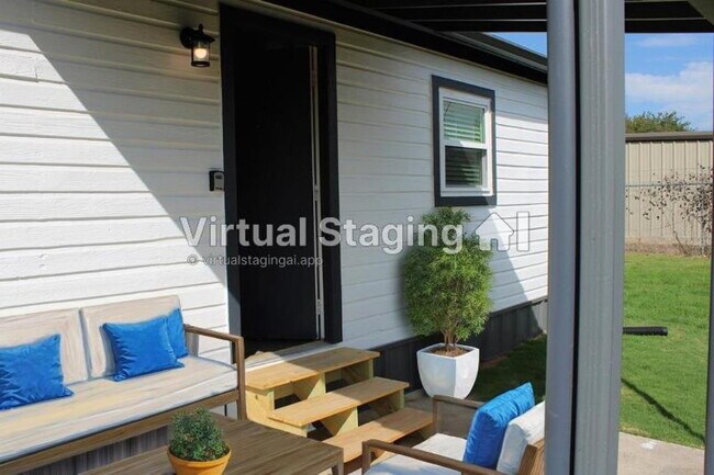 Building Photo - "Beautifully Updated Open-Concept Studio with Modern Finishes!"