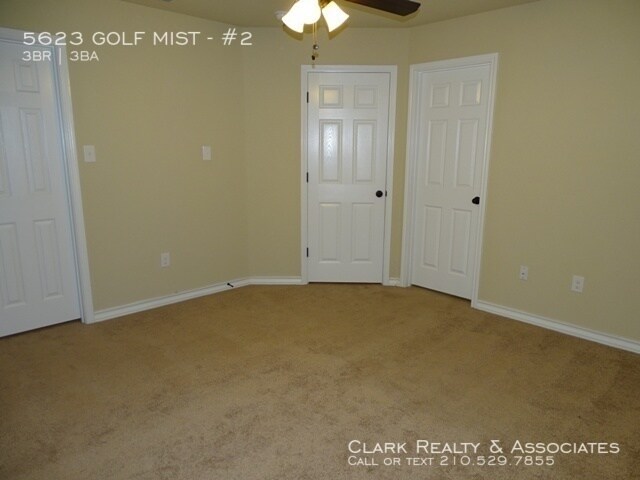 Building Photo - 5623 Golf Mist #2, San Antonio, TX. 78244