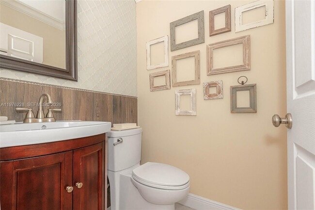 Building Photo - 597 NW 208th Dr