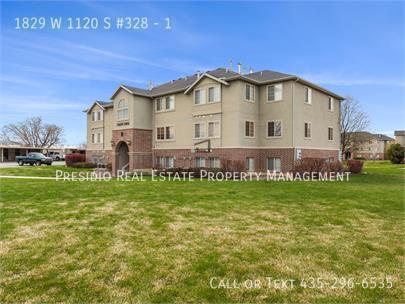 Building Photo - 1829 W 1120 S