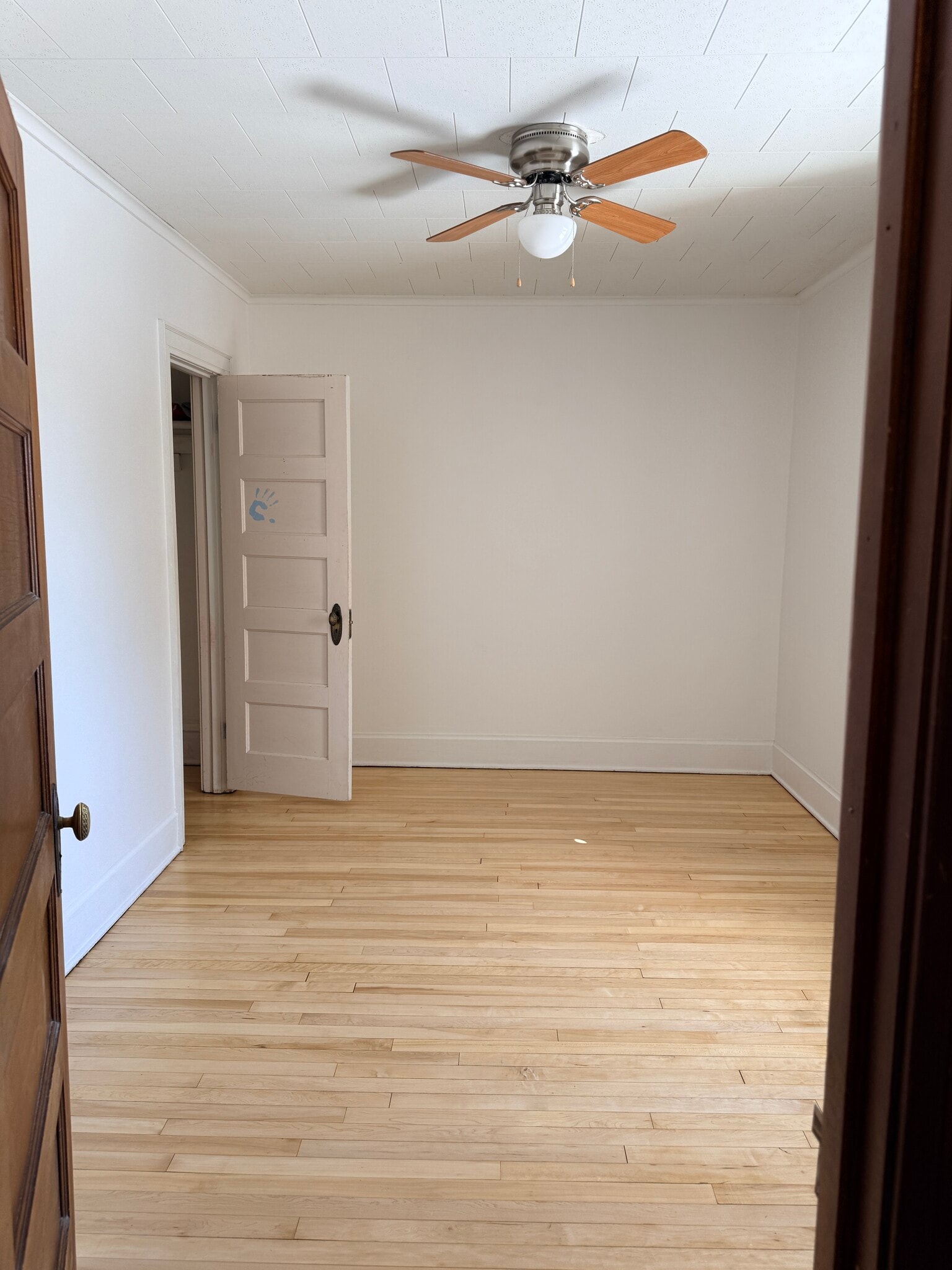 Bedroom 3 - 510 7th St