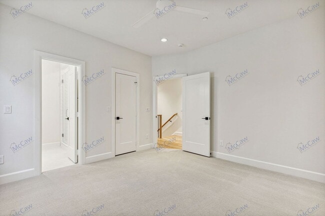 Building Photo - 3612 Binkley Ave
