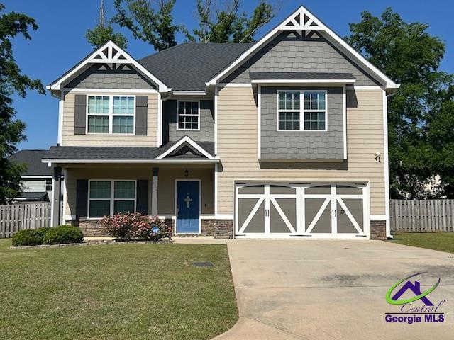 Building Photo - 408 Adirondac Way