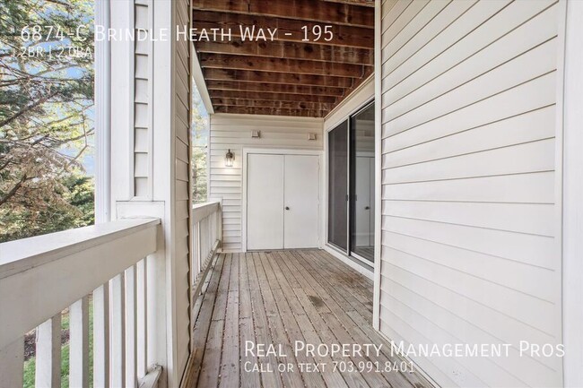 Building Photo - 6874 Brindle Heath Way