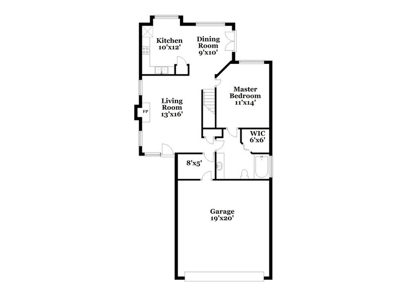 Building Photo - 909 Bexhill Ct S
