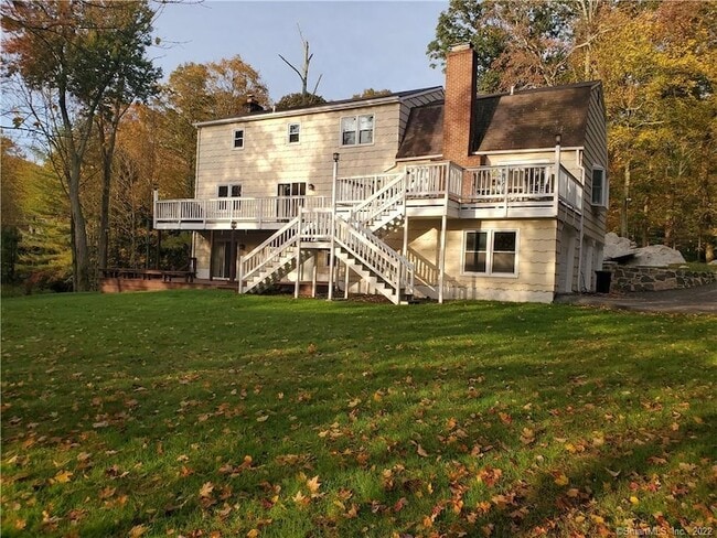 Building Photo - 208 Guinea Rd