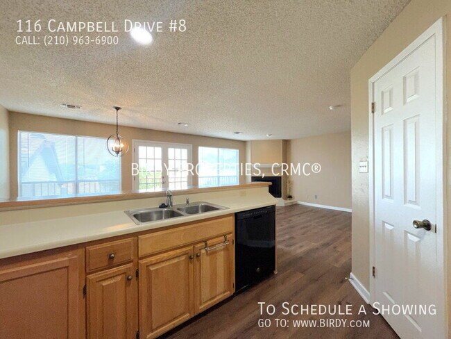 Building Photo - 116 Campbell Dr