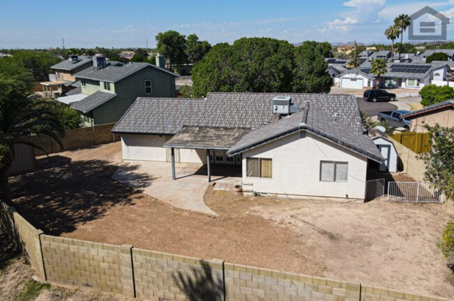 Building Photo - 3Bed/2Bath House at 59th Ave/Union Hills! Ready for Immediate Move-In!